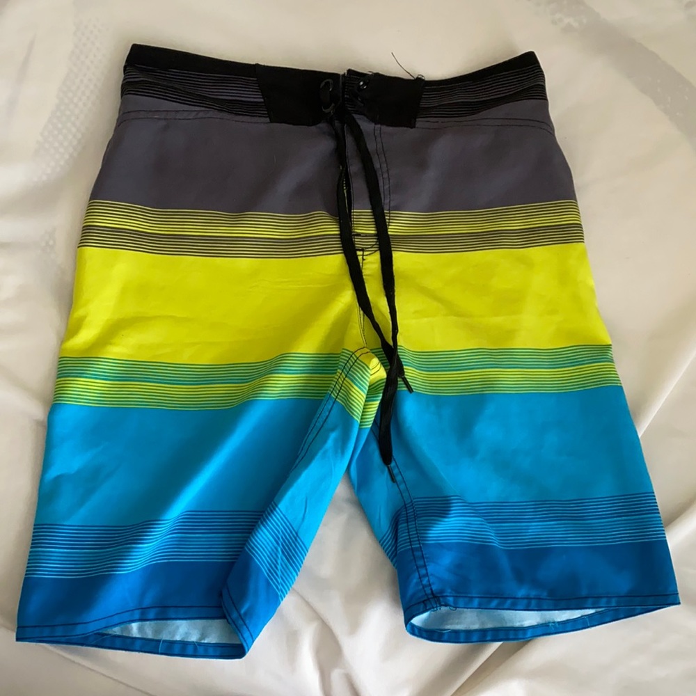 Swim Shorts, Size XS (12)